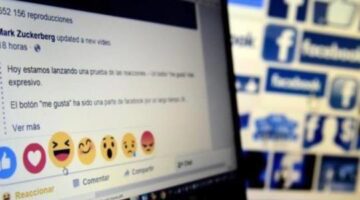 You’re not crazy – the Facebook font does look different