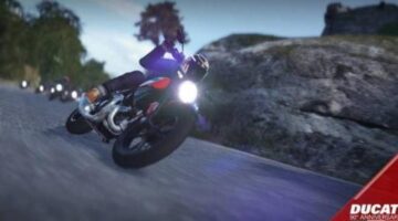 Ducati 90th Anniversary The Official Videogame’s complete list of bikes revealed