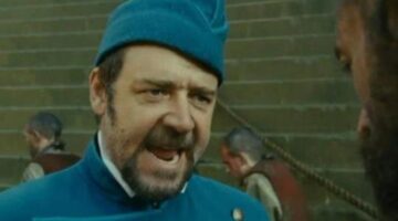 Russell Crowe: 5 Awesome Performances & 5 That Sucked