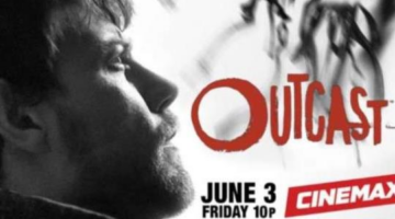 5 Reasons Outcast is Our Next TV Obsession