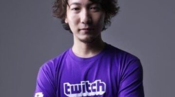 Twitch reveals E3 Streaming Schedule and names Daigo as their Brand Ambassador