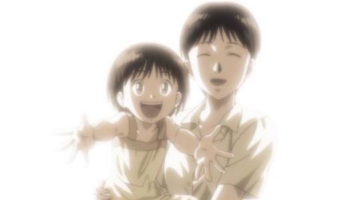 Where the Heart Is – Ushio and Tora Episode 36 – Season’s Writings