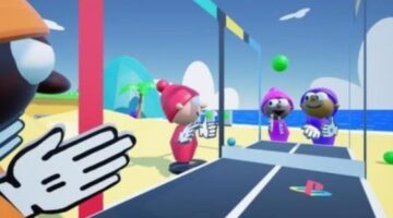 PlayStation VR can do more than just Gaming