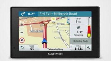 Garmin DriveSmart 60LMT-D review | TrustedReviews