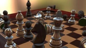 Tabletop Simulator Receives Long-Awaited VR Support | VRFocus