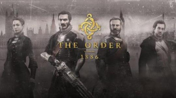 Sadistic Saturday: The Order 1886