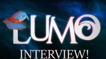 Interview with Lumo creator Gareth Noyce! | Xbox One UK