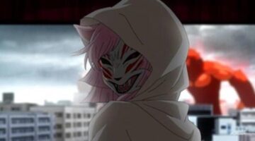 Concrete Revolutio Episode 22 Review – ANN