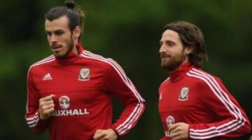 Euro 2016 build-up: Zlatan Ibrahimovic in line to face Gareth Bale