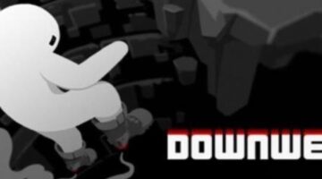 Downwell’s Minimalist Storytelling is Fuel for the Imagination