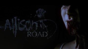 Allison Road Cancelled