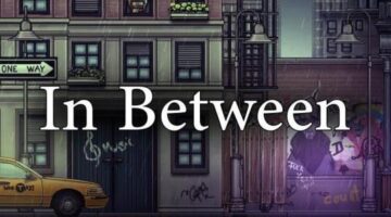Review: In Between (Xbox One) – TICGN