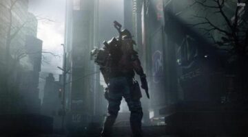The Division Daily Reset | 05 June 2016