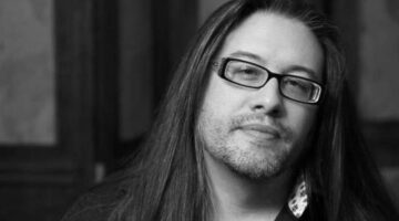 Interview with John Romero