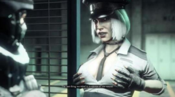 5 Sexiest Bosses in Video Games