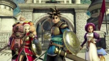 How to Get Started with Dragon Quest