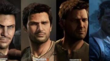 Ranking Naughty Dogs Last 5 Games
