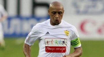 Roberto Carlos backs Ronaldo for Ballon d’Or – regardless of Euro 2016