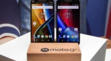 Pocket Lint – Moto G and Moto G Plus: It’s bigger, but it’s still a bargain