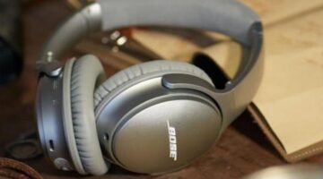Hands On: Bose QuietComfort 35 review – Techradar