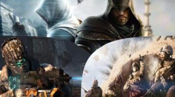 5 Video Games That Ruined Their Franchises Badly