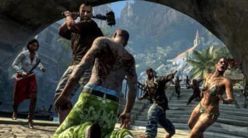 Dead Island Riptide: Definitive Edition Review | Power Up Gaming