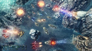 Meridian: Squad 22 – Early Access Review | Sirus Gaming
