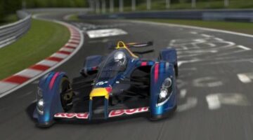 Kazunori Yamauchi on Gran Turismo Sport