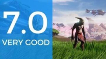 Shadow Of The Beast Review: Wears its old school badge with pride | finder