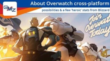 A few important words from Blizzard about the Overwatch phenomenon