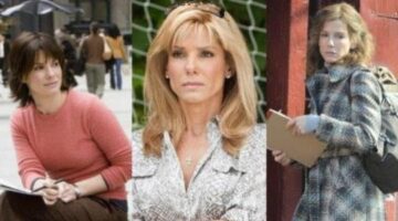 15 Best Sandra Bullock Movies Of All Time