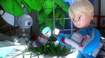 Review: Kick & Fennick | ICXM