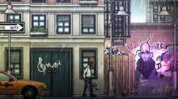 Review: In Between | ICXM