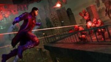 Volition is announcing a new IP at E3
