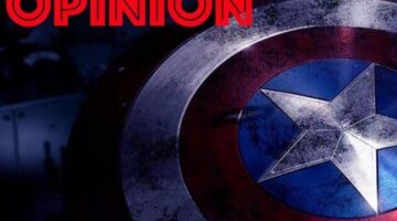 After Civil War, why not make another Captain America game?