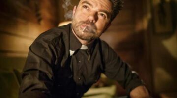 New Promo & Sneak Peek For Preacher Season 1 Episode 3: “The Possibilities”
