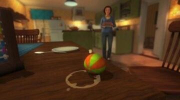 Retail Release Date Confirmed for Among the Sleep’s PlayStation 4, PC Versions