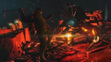 Review: Edge of Nowhere | VRFocus