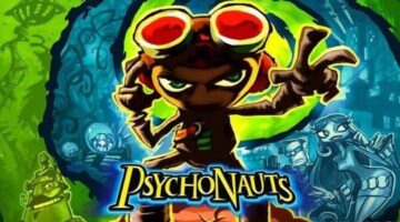 Psychonauts PS4 Release Date Announced
