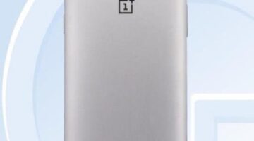New OnePlus 3 Rear Camera Samples Revealed By CEO – Gizmochina