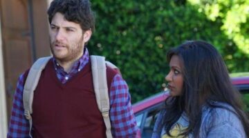 The Mindy Project  “Under The Texan Sun” Review – AVClub