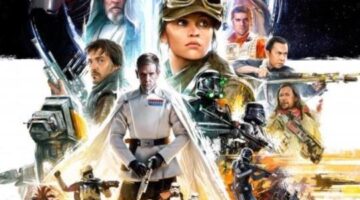 Final Frame #9: TMNT: Out of Shadows, Rogue One Reshoots, X-Men – Victory Point