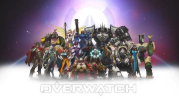 Overwatch Has Implemented Micro-transactions But Who Cares
