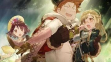 Atelier Sophie Interview – Solving the Mystery of the Mysterious Book