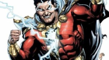 6 Most Likely Characters Channing Tatum Could Be Playing In The DC Films Universe