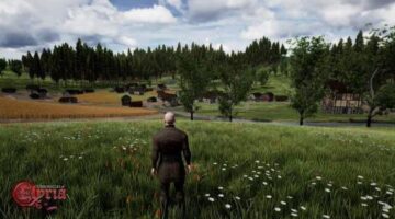 The Character Customization of Chronicles of Elyria – Cliqist