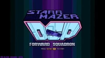 Breaking Down F-Squadron  | Higher Eclectic Ground