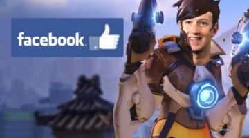 Blizzard and Facebook Team Up To Take Over