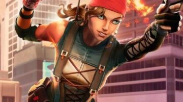 4 Ways Agents of Mayhem Could Be Weirdly Tied to Saints Row