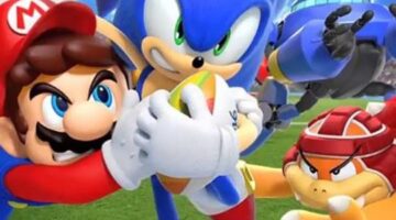 Go for the Gold in New Trailer for Mario and Sonic at the Rio 2016 Olympic Games